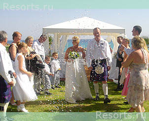 Nissi Beach Holiday Resort 44
